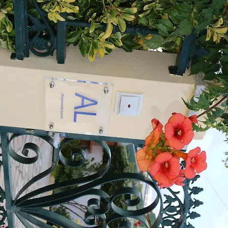 Apartment, With Full Kitchen, Bedroom With Double Bed And Bathroom, Apartament