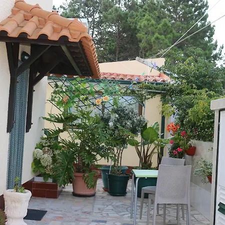 Apartment, With Full Kitchen, Bedroom With Double Bed And Bathroom, Apartament