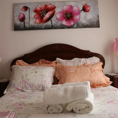 Apartament Apartment, With Full Kitchen, Bedroom With Double Bed And Bathroom, *